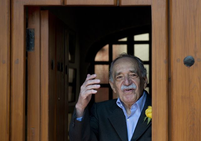 Frases para recordar a Gabriel García Márquez