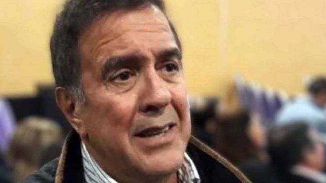 El gobierno nacional publicó el decreto de designación de Chagas como delegado argentino. Fue propuesto por el gobierno provincial.