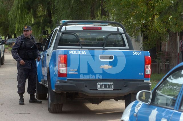 Foto archivo UNO Santa Fe.