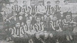 Paraná, 200 años de una ciudad: el deporte forjó su identidad