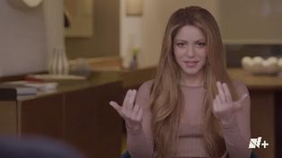 Hay un antes y un después de Bizarrap. Entré al estudio de una forma y salí de otra, contó Shakira.&nbsp;
