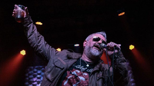 Nahuel Amarilla El Viejo se presentará en Paraná con un show acústico
