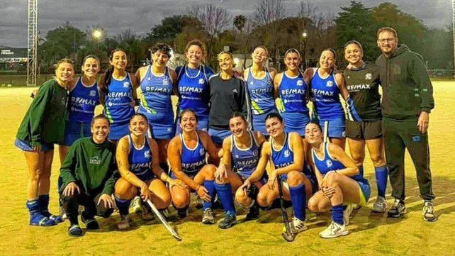 Banco Provincial consiguió un gran triunfo en San Justo en el arranque del Torneo Oficial.