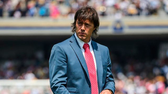 Almeyda dijo que quiso comprar vacunas para Azul pero no pudo porque al sistema lo maneja el gobierno