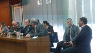 Siguen trabajando. Los efectivos no perderán el trabajo. &nbsp;
