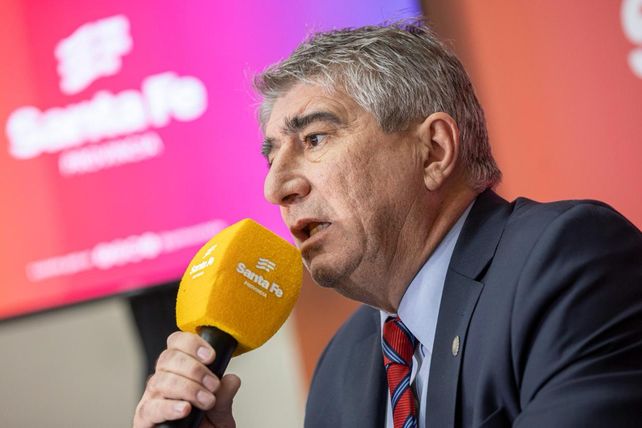 Fabián Bastia fue agredido en la calle