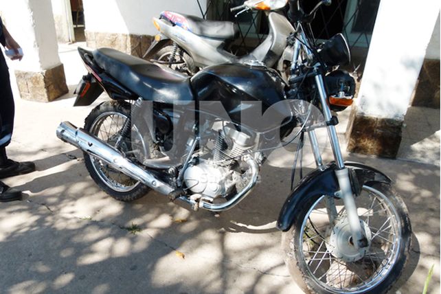 Dispararon contra la Policía y fueron arrestados en barrio Villa Hipódromo