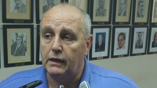 La AFA es un barril sin fondo