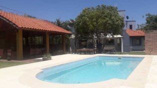Precios inaccesibles y otros para aprovechar en el alquiler de casas en la costa santafesina.