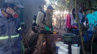 Trabajadores municipales en alerta por falta de pago