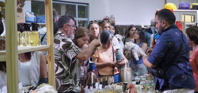 Paraná vivió un fin de semana extralargo a puro turismo con alta ocupación y un fuerte movimiento económico