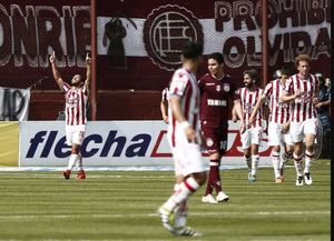 El Tate buscará romper una racha que parece eterna