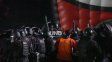 la afa ya tendria lista su dura sancion contra colon por los incidentes ante mitre