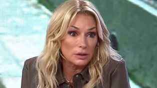 Yanina Latorre visitó Olga y reveló que es más socialista que capitalista