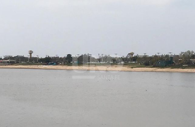 El Paraná volvió a descender y quedó por debajo de los dos metros