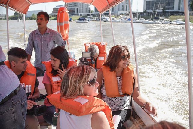 El calendario de eventos garantiza un atractivo permanente en la ciudad