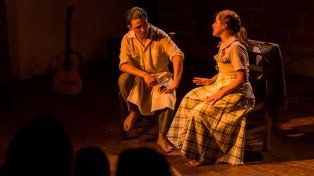 Paraná será sede de la Fiesta Provincial de Teatro