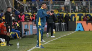 Central tiene equipo para el debut: los once que confirmó el técnico Jorge Almirón