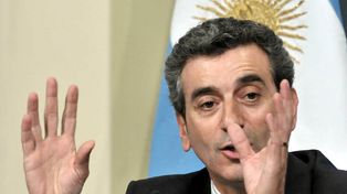 El gobierno rescindió los contratos de dos concesiones ferroviarias de la brasileña ALL