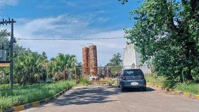 La Justicia autorizó que un inmueble de la causa Waigel sea utilizado por la Municipalidad de Crespo.