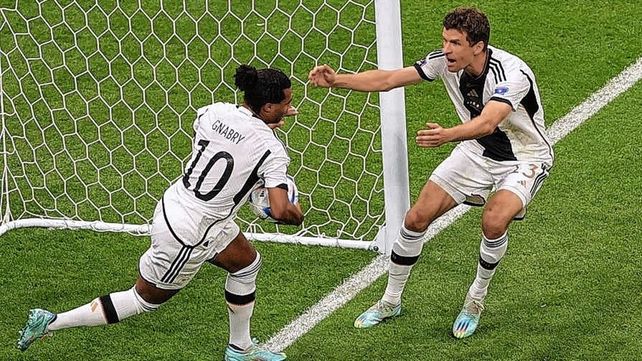 Alemania ganó un partidazo a Costa Rica pero no pudo clasificar a octavos de final del mundial por diferencia de gol.