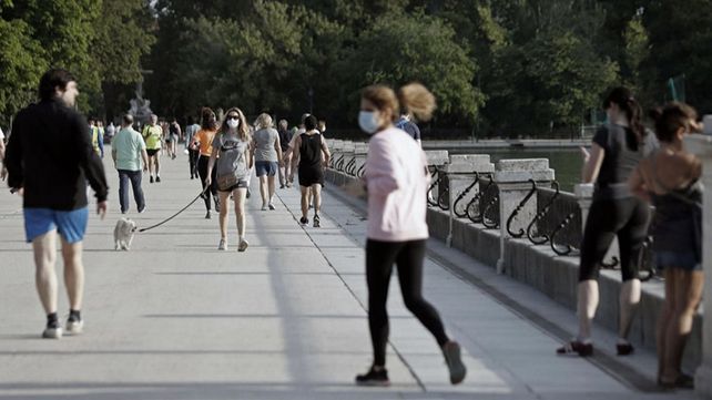 Las autoridades regionales deben imponer un confinamiento perimetral del municipio afectado en un plazo de 48 horas.&nbsp;