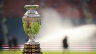 La Copa América 2024 traerá consigo modificaciones reglamentarias.