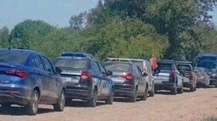 Hallaron muerta a una madre de nueve hijos en Recreo: investigan un femicidio y hay tres detenidos