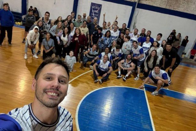 Torneo Promocional: se completó la fase regular y asoman los playoffs