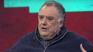 El diputado del Frente de Todos Eduardo Valdés.