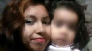 Asesinato en la noche del lunes en la zona sur de Rosario 27 casino Perpetua a una mujer que asfixió con una almohada a su hija de dos años: La maté porque me molestaba