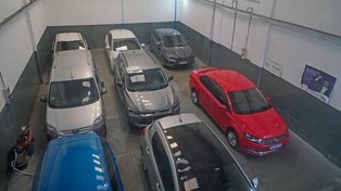 Ante las dificultades para importar, se continúa imponiendo entre los autos 0km más comercializados el Cronos de Fiat