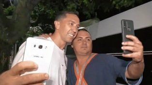 Agustín Marchesín se hizo la revisión médica y está próximo a firmar en Boca Juniors.