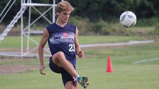 El obrero del mediocampo