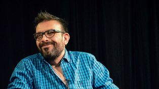 Presentan dos funciones de El difuntito