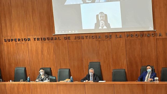 Tribunal&nbsp;
