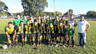 &nbsp;Halcones FC cosechó el segundo empate en el torneo de la Paivense, al igualar ahora con Colón de Emilia 0 a 0.