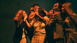Teatro por la Identidad: llega un nuevo ciclo pensado para las escuelas