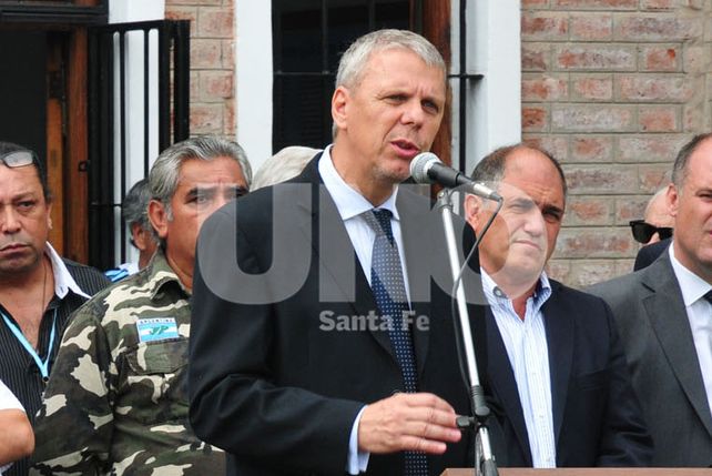 Malvinas: En nuestro país, una recuperación de ese tipo es impensada