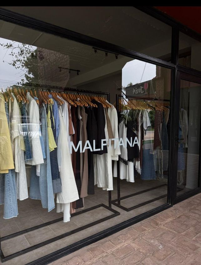 La nueva propuesta de Malfitana está en calle Juan Bautista Alberdi 2990 en Funes.