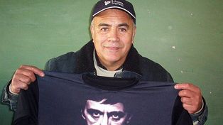 Luis Gordo Valor cayó otra vez preso tras tirotearse con la policía