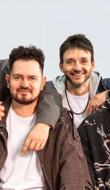 Ahyre vuelve a Rosario para presentar su nuevo disco, Faro