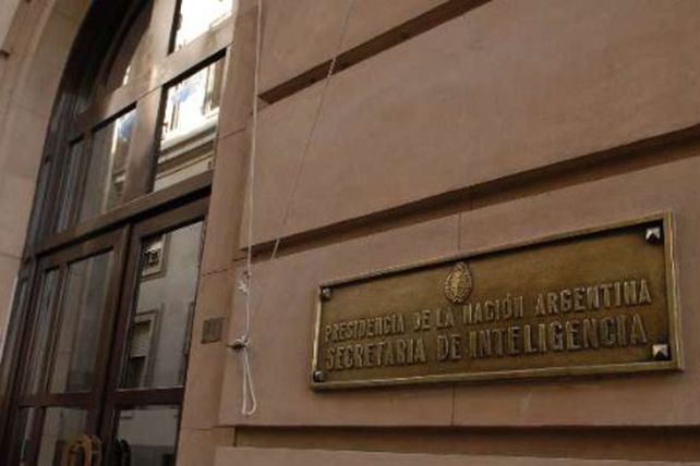 Se busca transparentar al ex organismo de inteligencia