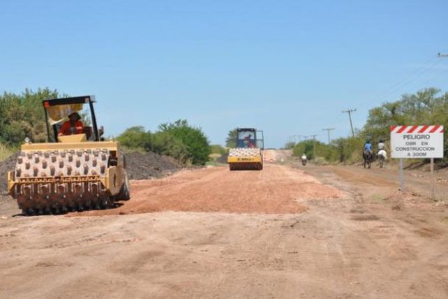 En un mes se licitaron y adjudicaron obras por más de 914 millones de pesos