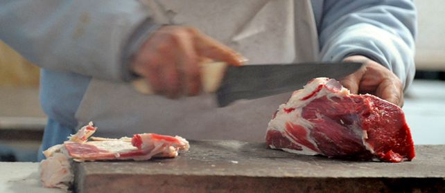 Carnecerías golpeadas por la crisis. Desde el sector advierten que las ventas cayeron en mayo entre un 15 y 20 por ciento.&nbsp;