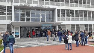 Más de mil personas participan de las subastas electrónicas
