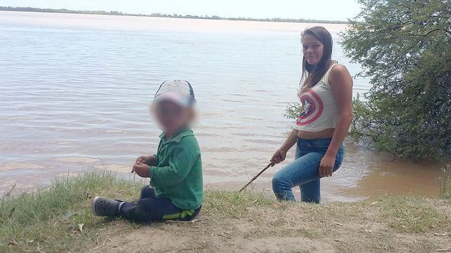 Suspendieron la Fiesta del Mate por el femicidio de Fátima Acevedo