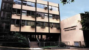 Juicio por la muerte de más de mil pacientes por contagio de sida