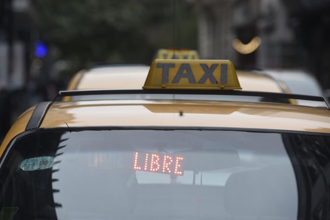 Los titulares de taxis plantearon que saldrán a trabajar ante la crisis del sector y la necesidad de aumentar la recaudación.&nbsp;