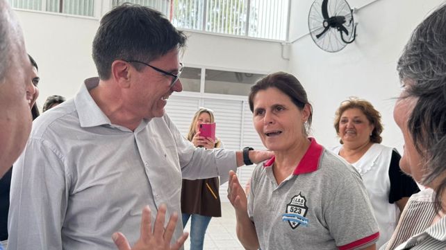 El plan de Asistencia Perfecta comenzó a implementarse en Santa Fe en 2024.